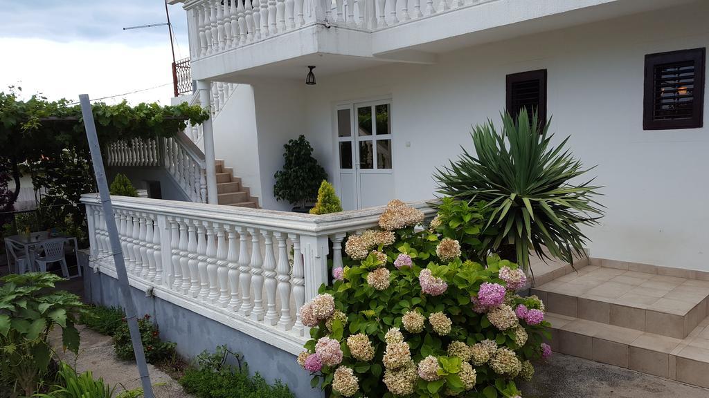 Draskovic'S House Βίλα Bar Εξωτερικό φωτογραφία