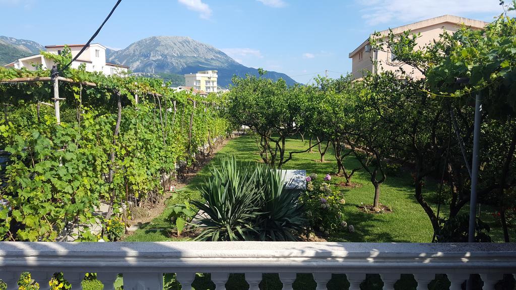 Draskovic'S House Βίλα Bar Εξωτερικό φωτογραφία