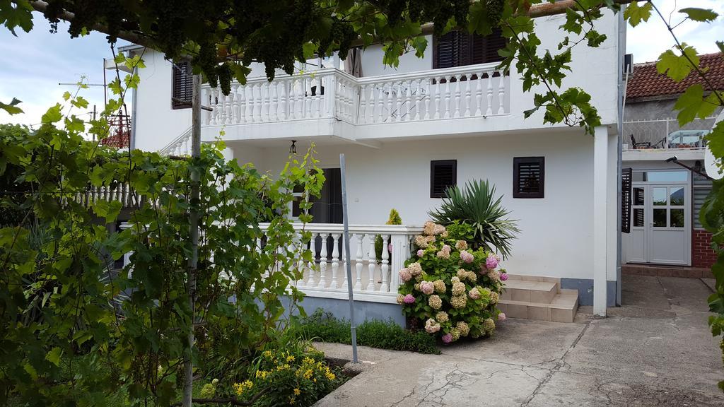 Draskovic'S House Βίλα Bar Εξωτερικό φωτογραφία