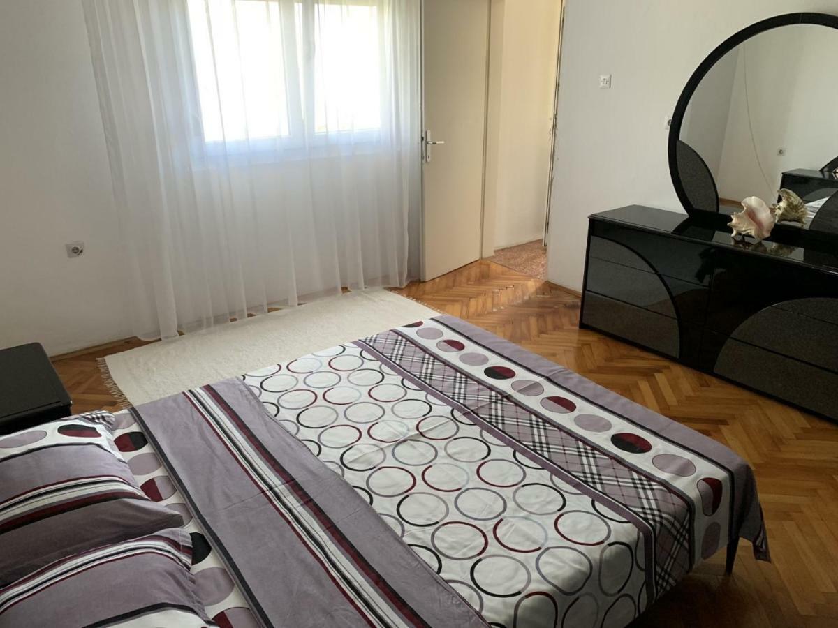 Draskovic'S House Βίλα Bar Εξωτερικό φωτογραφία