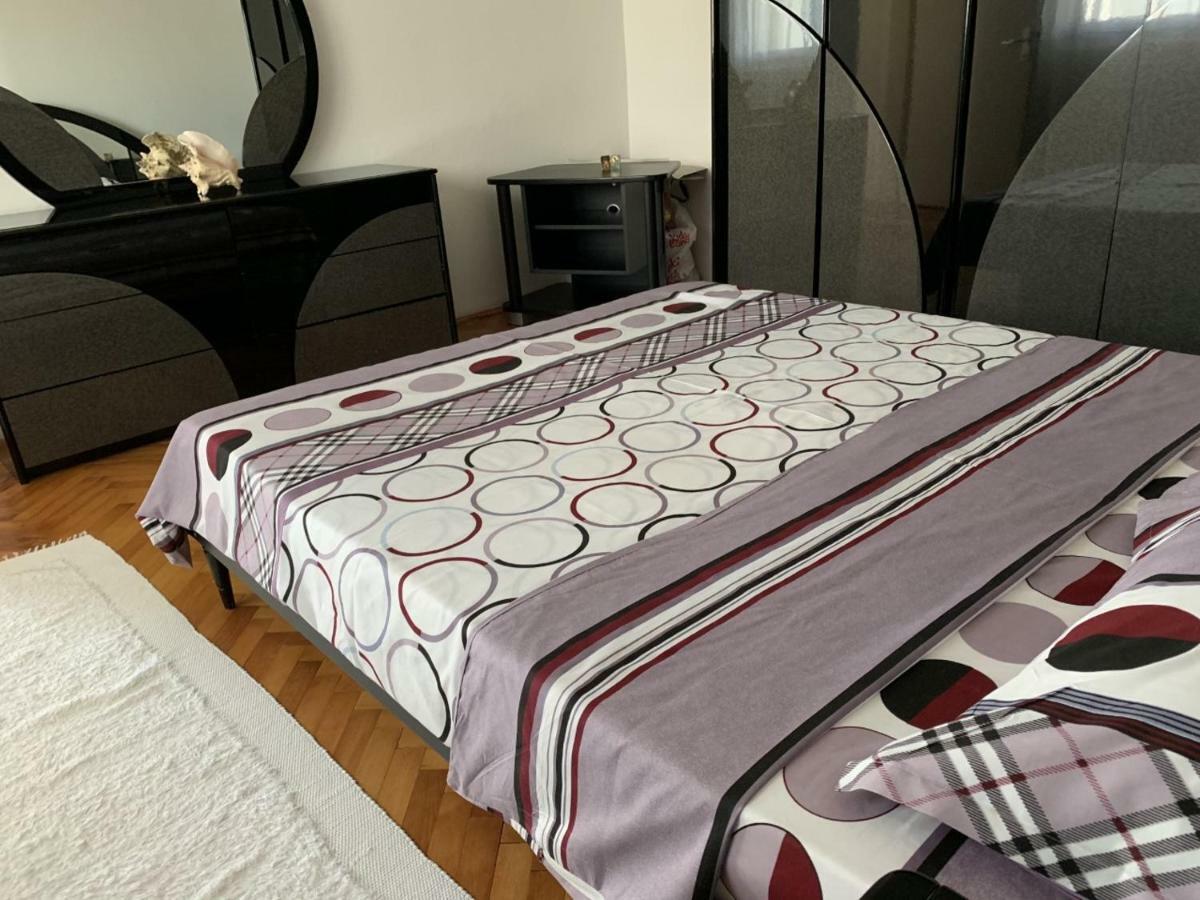 Draskovic'S House Βίλα Bar Εξωτερικό φωτογραφία